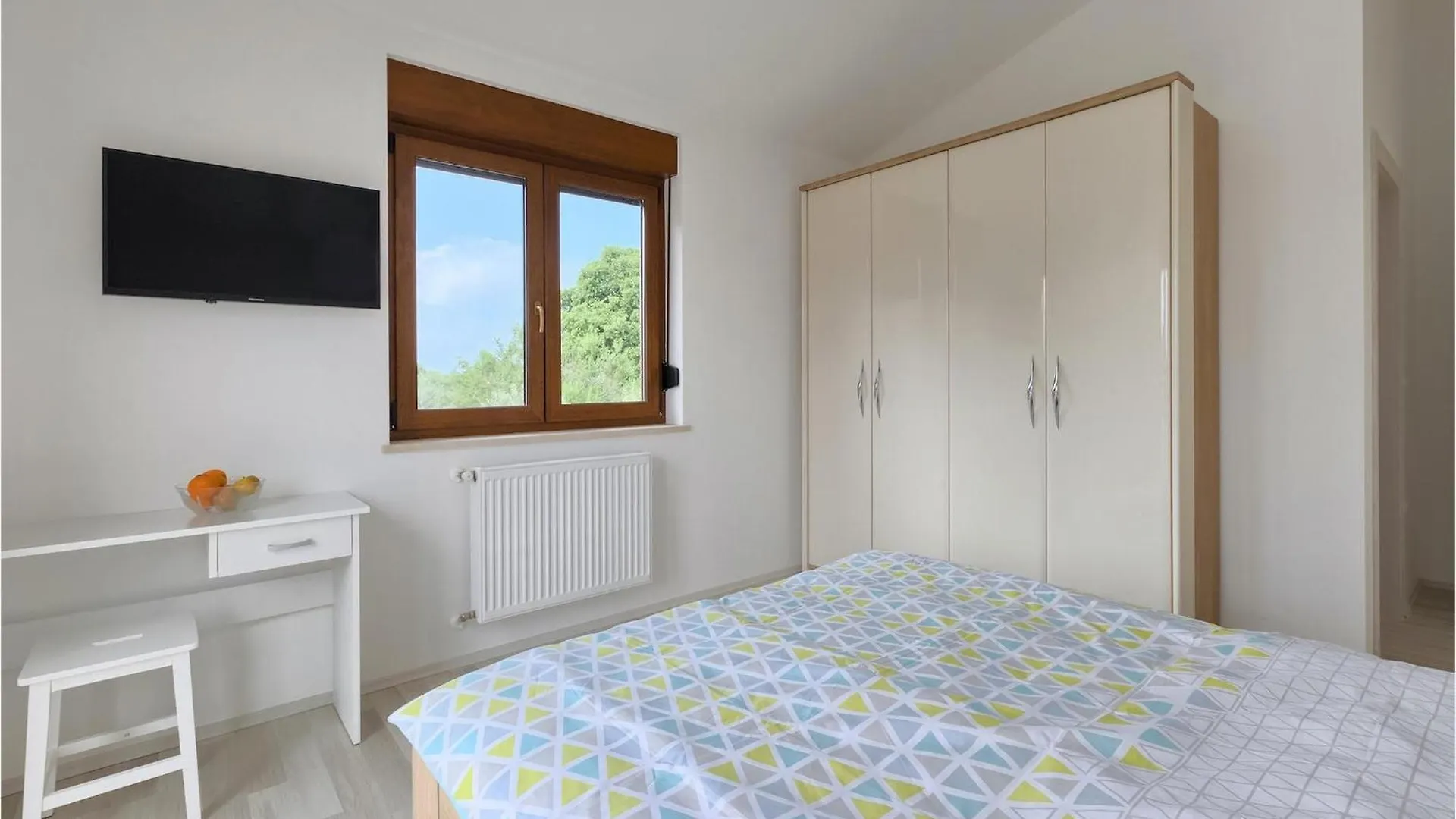 Holiday home Villa Markulin Medulin