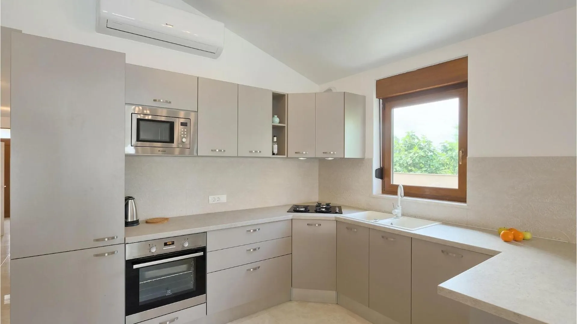 Holiday home Villa Markulin Medulin