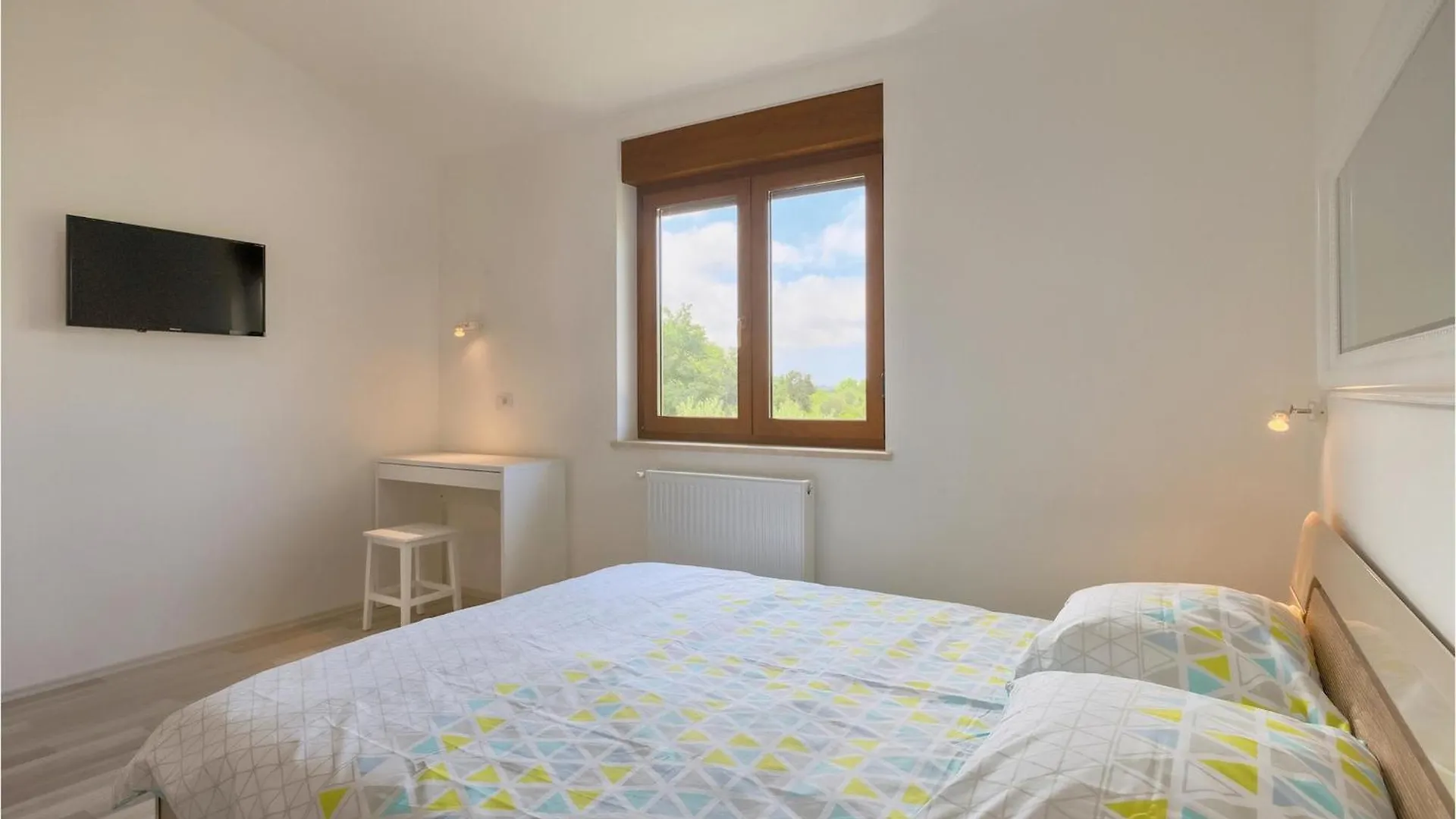 Holiday home Villa Markulin Medulin