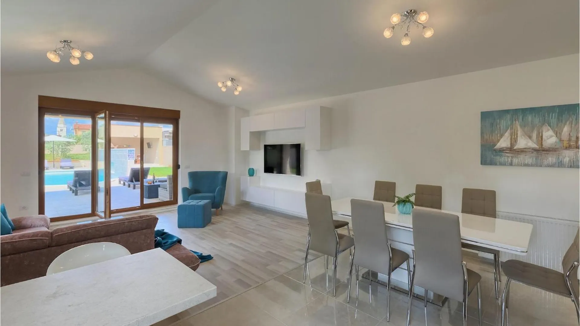 Villa Markulin Medulin 0*,