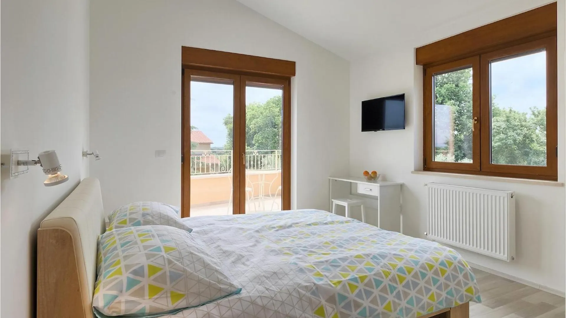 Villa Markulin Medulin Holiday home