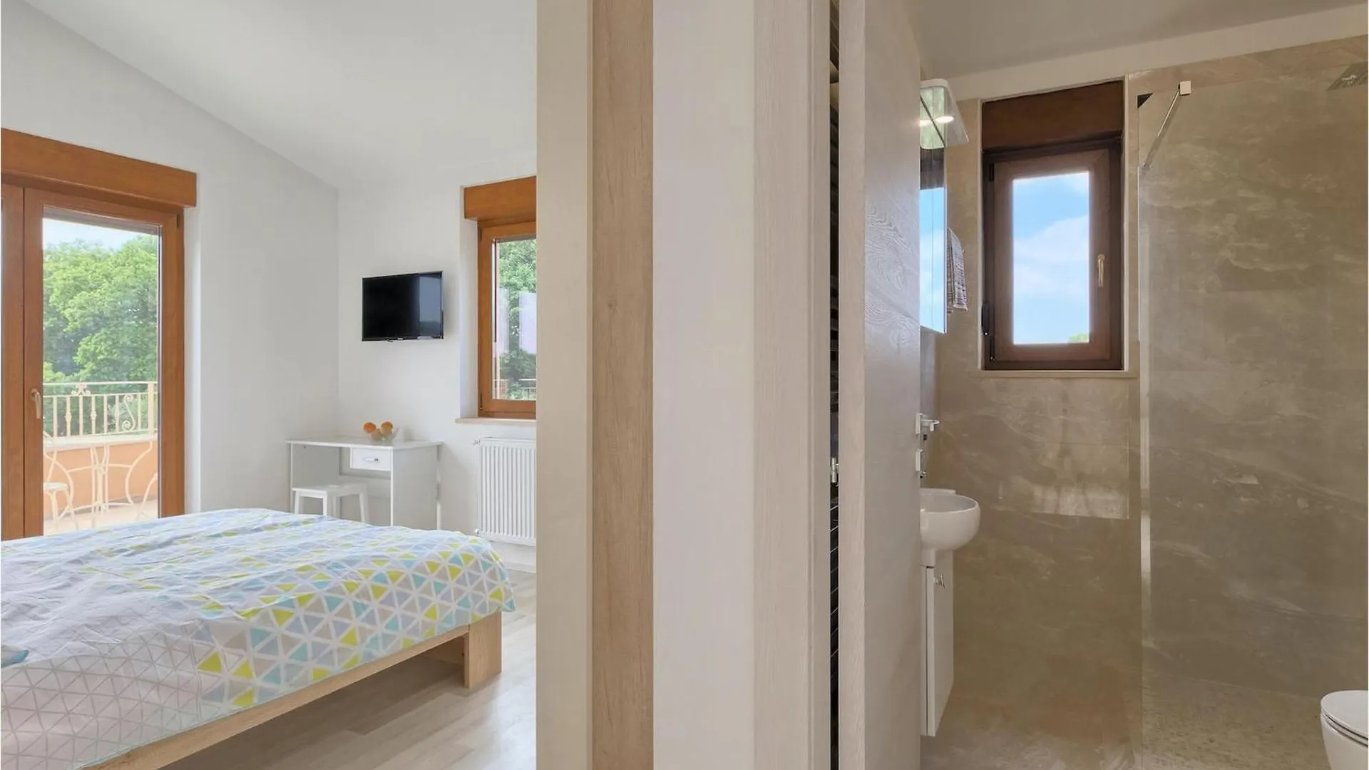 Villa Markulin Medulin 0*,  Croatia