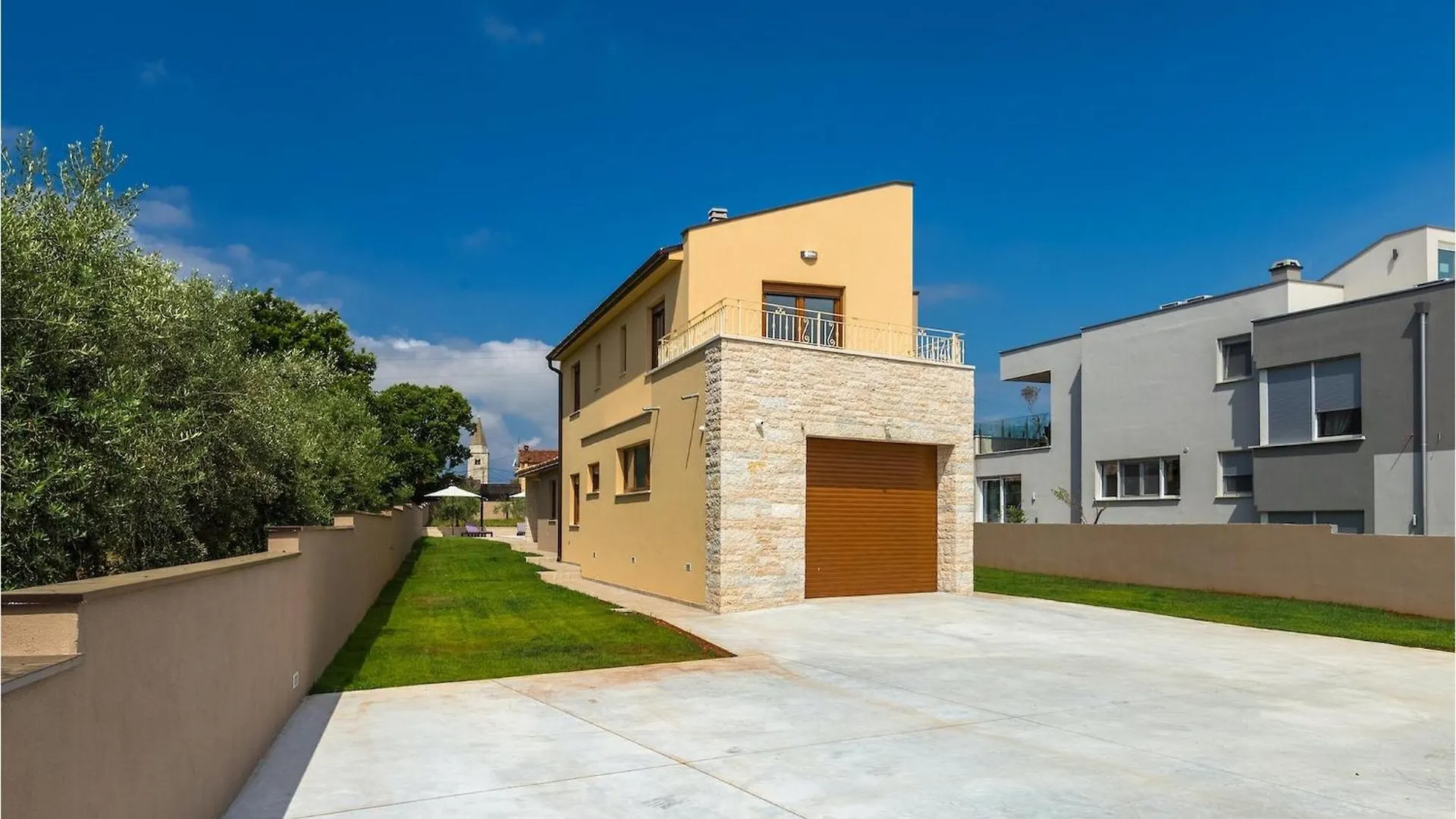 Holiday home Villa Markulin Medulin