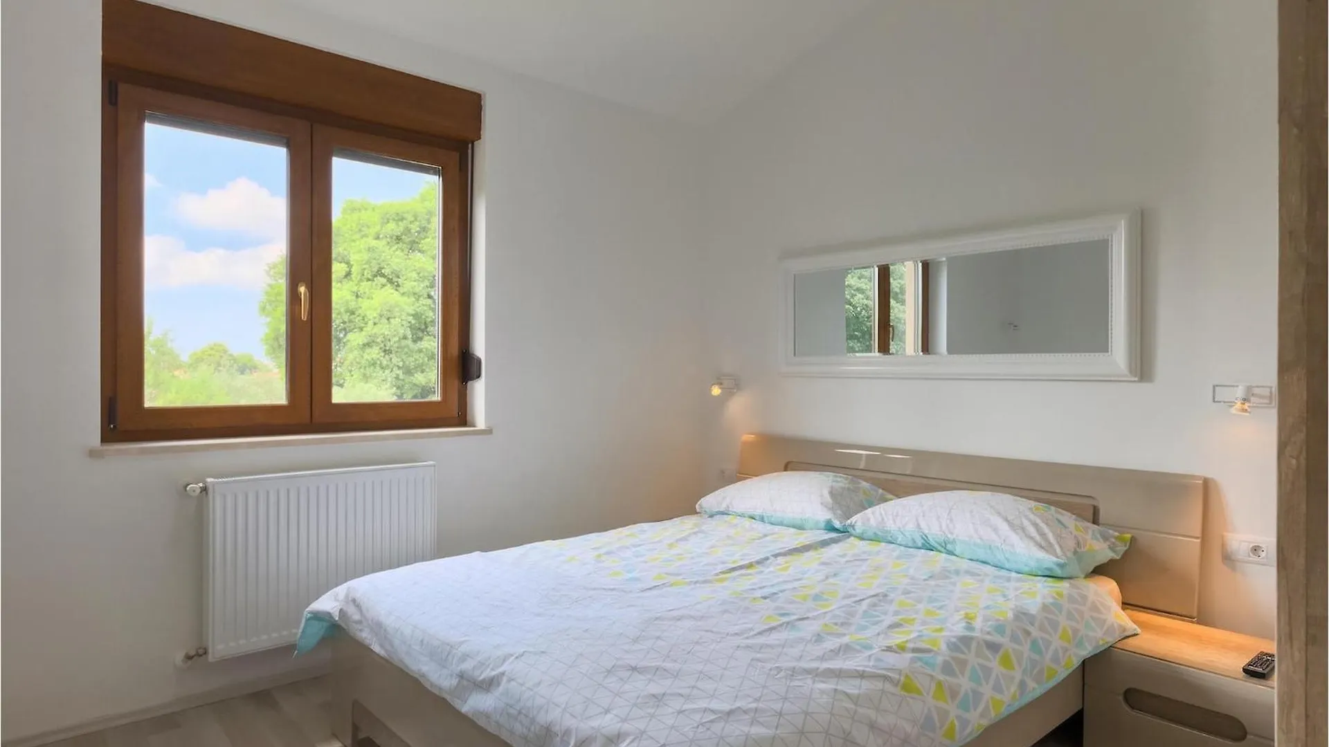 Villa Markulin Medulin Croatia