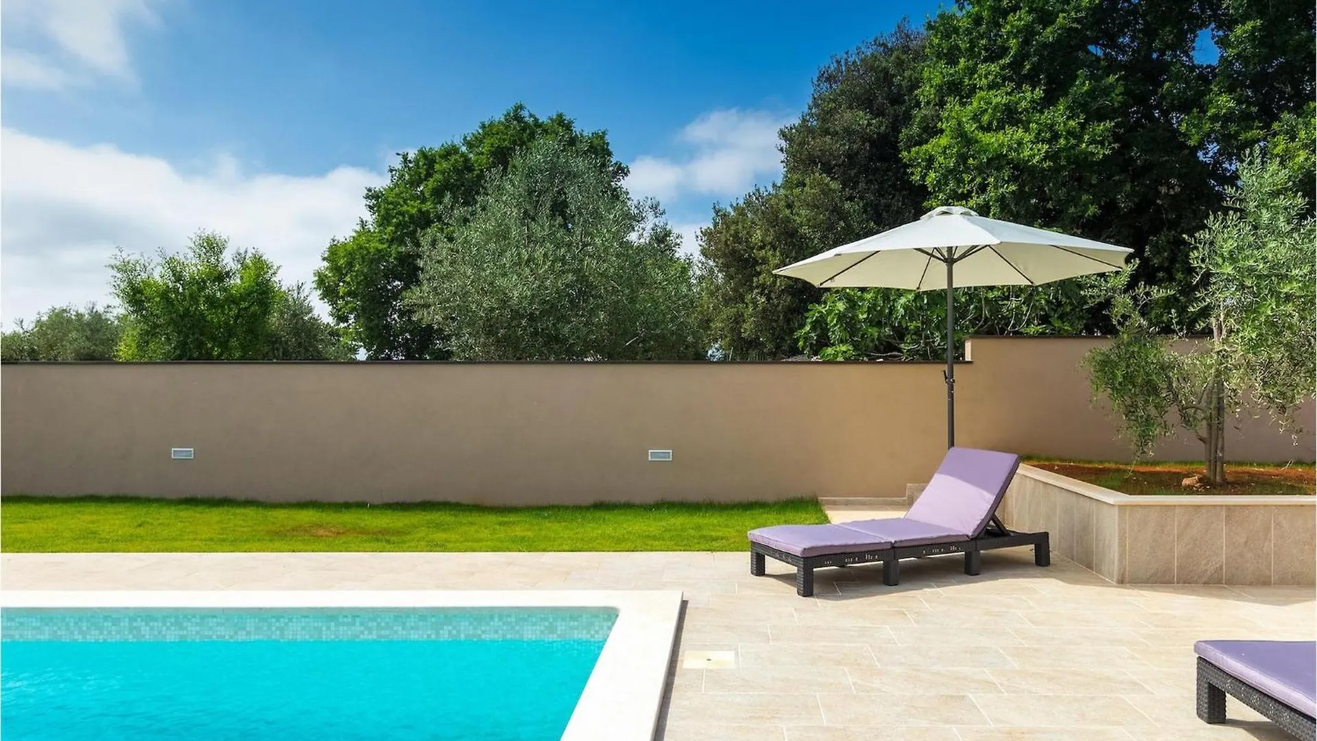 Holiday home Villa Markulin Medulin Croatia