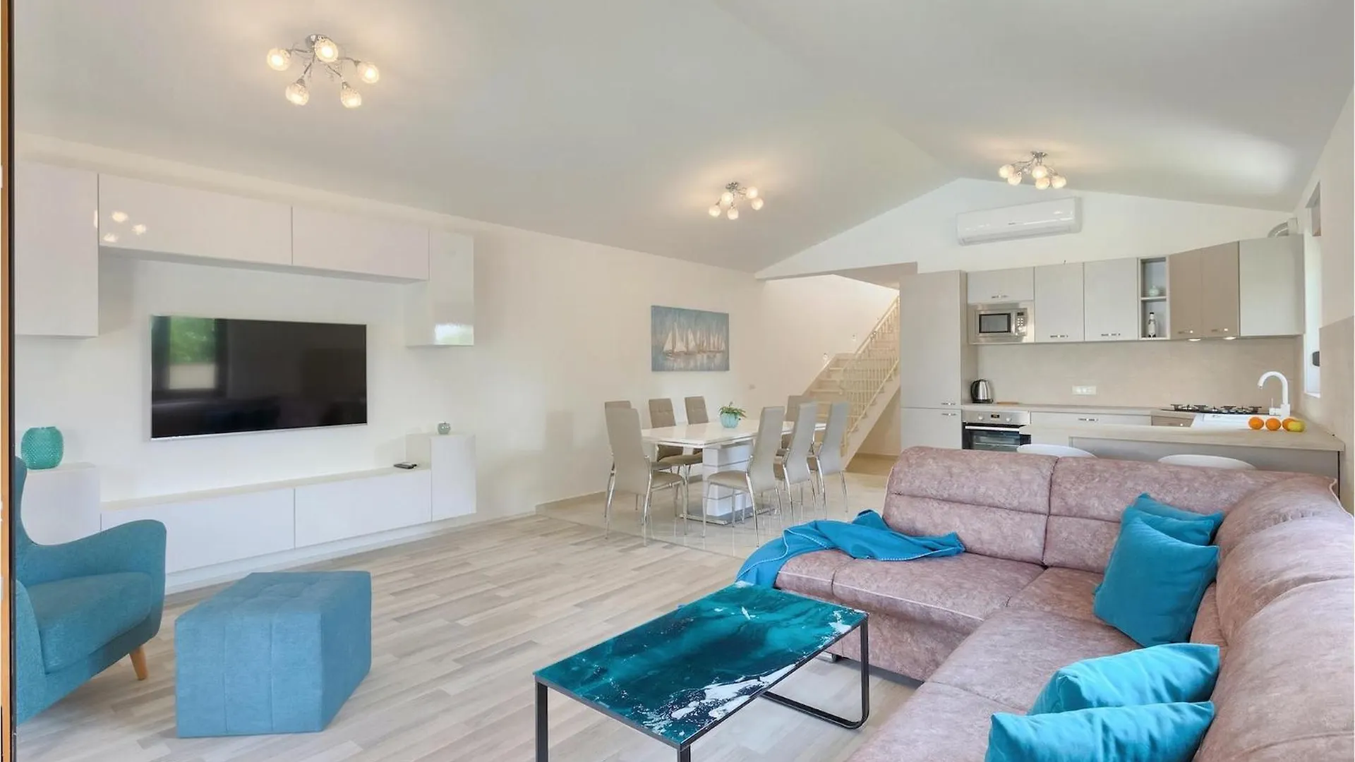 Holiday home Villa Markulin Medulin