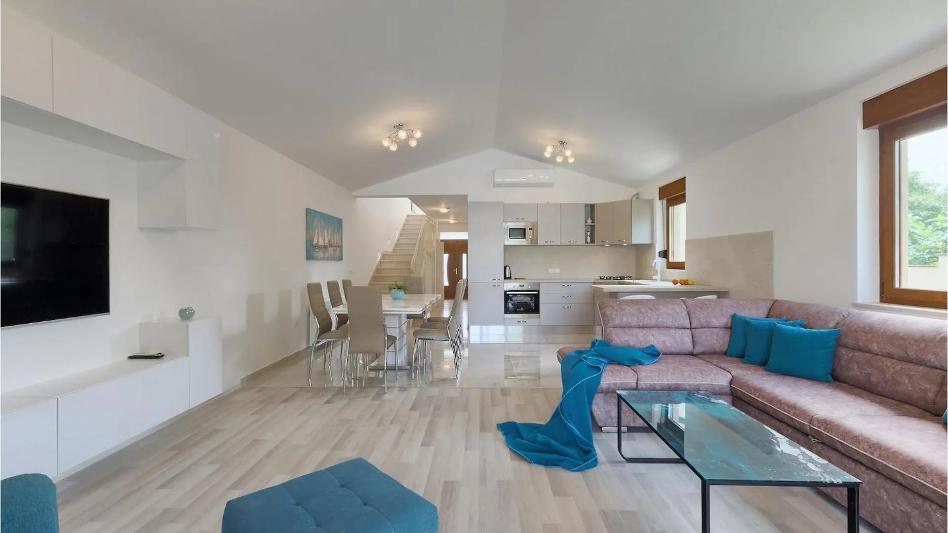 Villa Markulin Medulin Croatia
