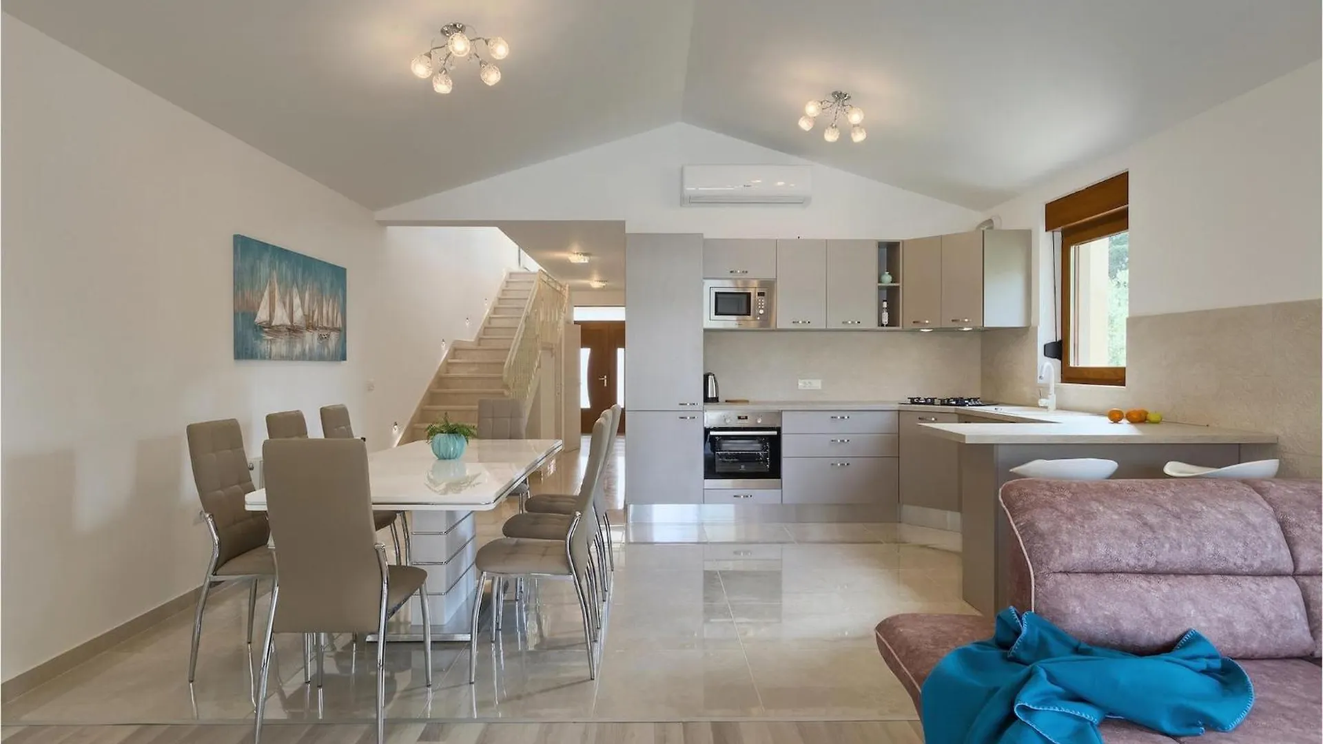 Holiday home Villa Markulin Medulin