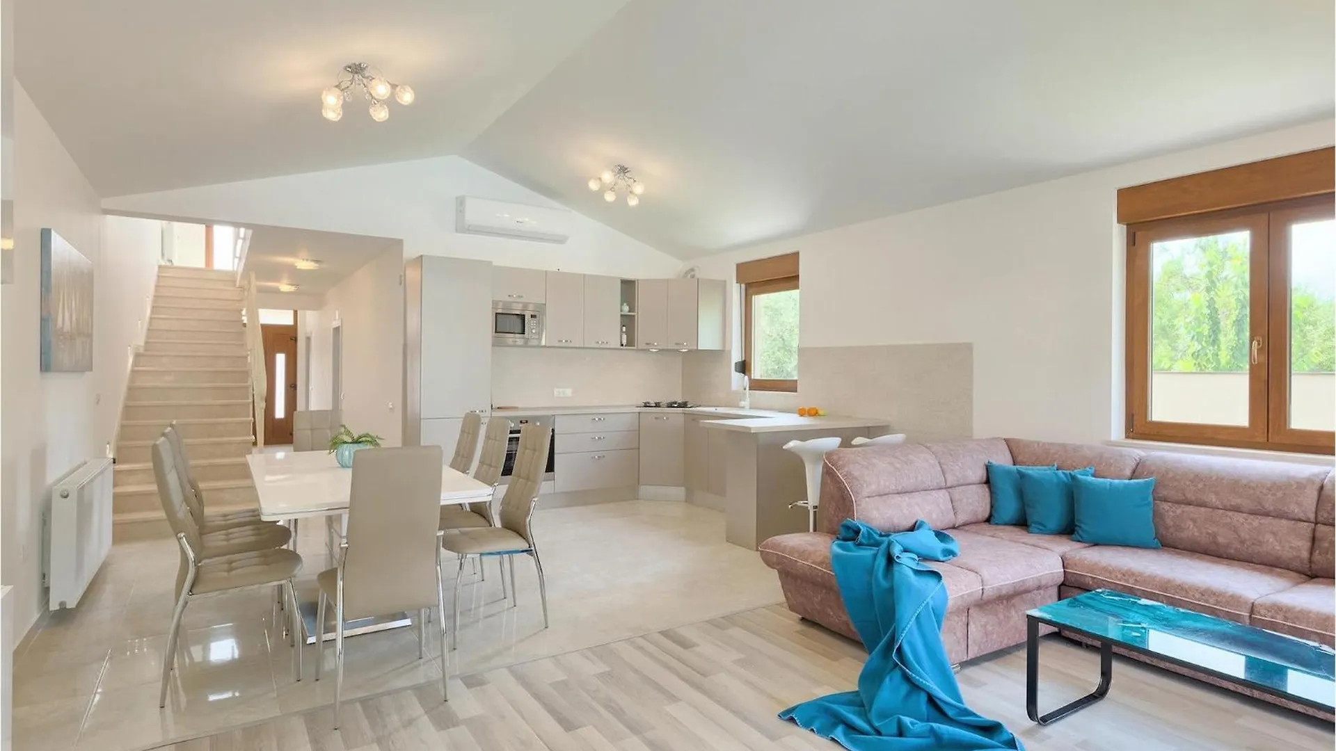 Holiday home Villa Markulin Medulin Croatia