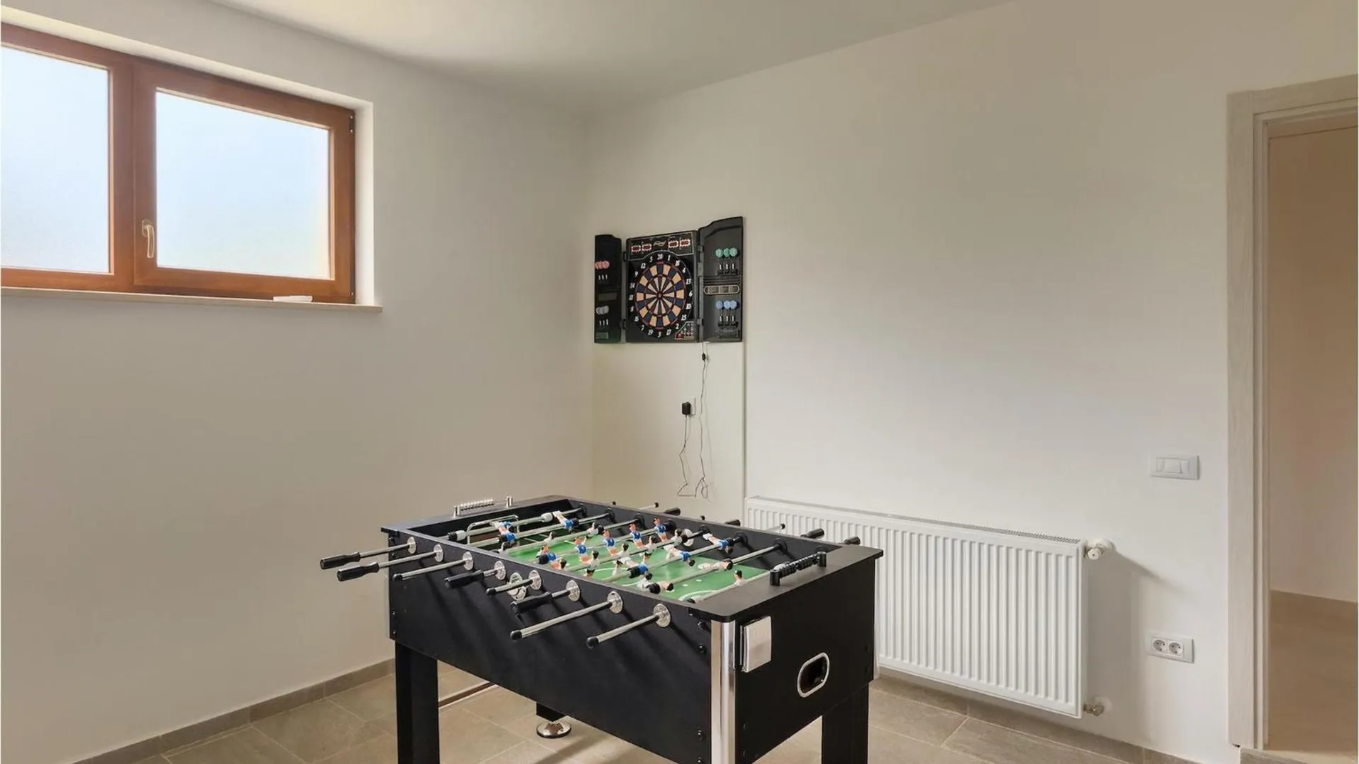 Villa Markulin Medulin Holiday home