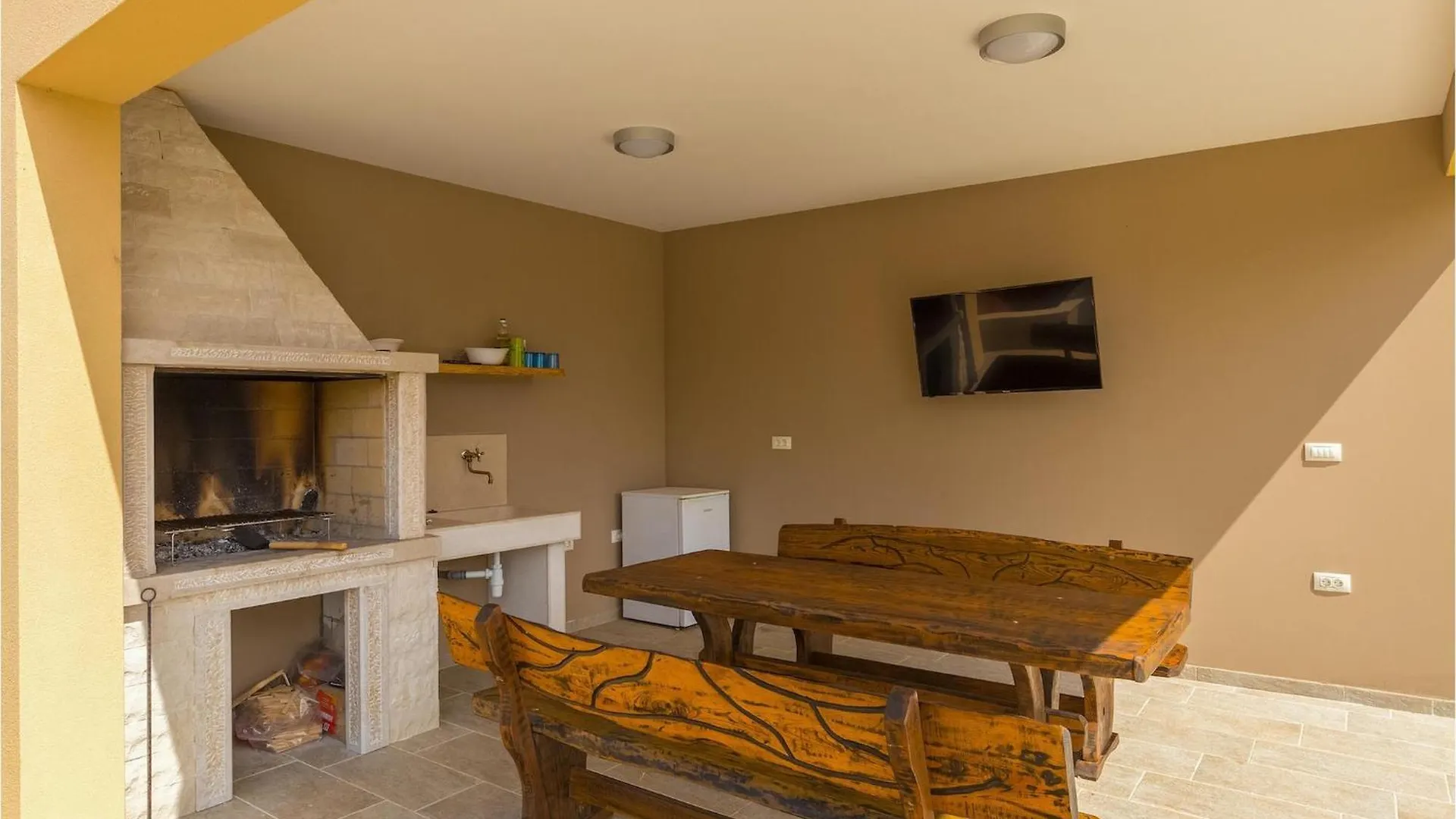 Villa Markulin Medulin Croatia